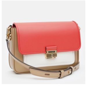 NWT Michael Kors Crossbody Bag